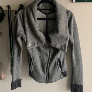 Lululemon Jacket